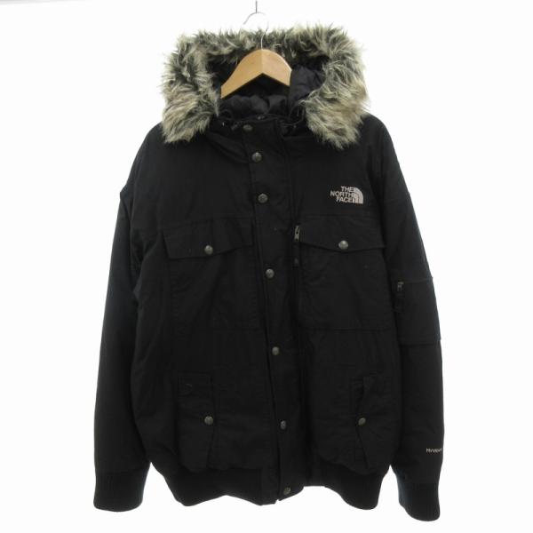 THE NORTH FACE（ザ ノースフェイス） ダウンジャケット ファーフード