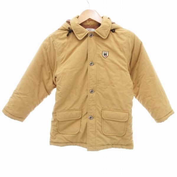 ミキハウス　ダブルビー　ダブルB  アウター　140 冬を乗り切る☃️アウター〈ミキハウス ダブルB〉 | ミキハウス