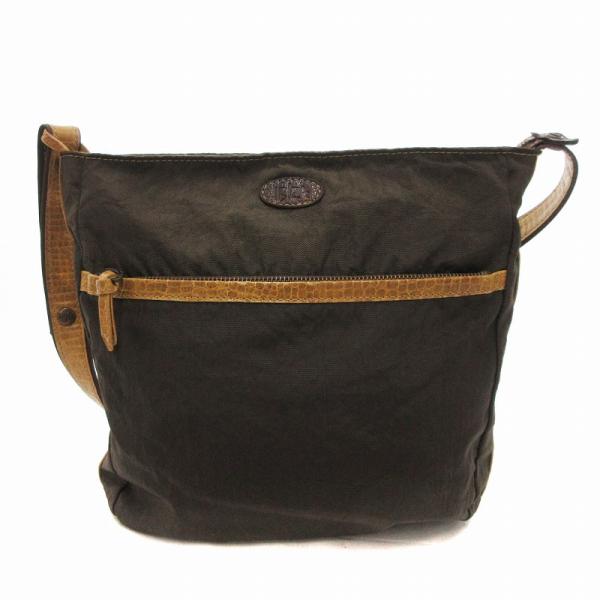 IBIZA クロコダイルレザー　ショルダーバッグ　未使用品！ Yahoo!オークション -「イビザ ibiza バッグ クロコダイル」の落札相場