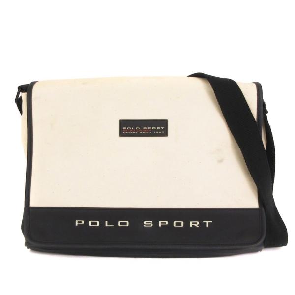 ポロスポーツ POLO SPORT ラルフローレン ショルダーバッグ 斜