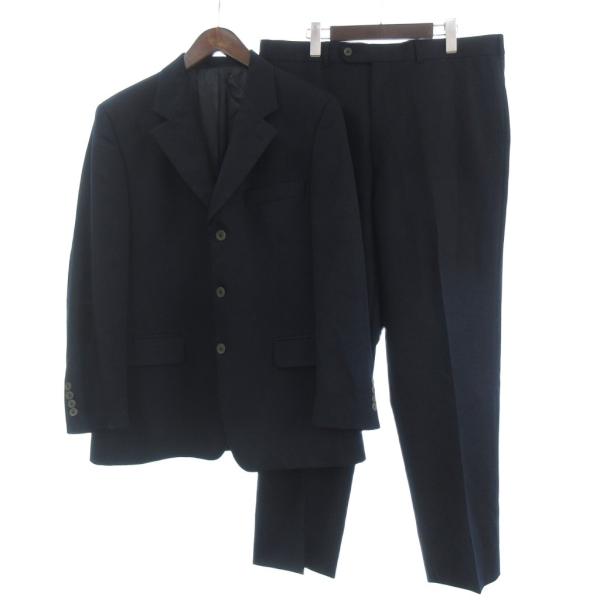 ジャンフランコフェレ スーツ セットアップ パンツ スラックス