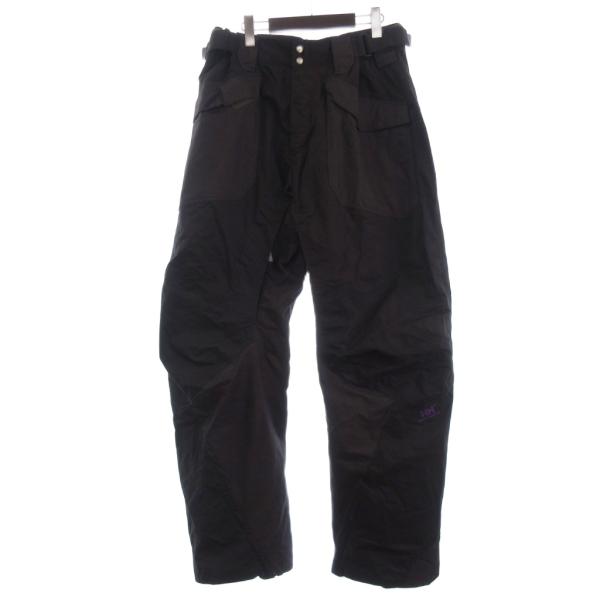 Helly Hansen スノーボードウェア 黒/赤 HELLY HANSEN（ヘリーハンセン） へリーハンセン OCEANBALDER INS JK