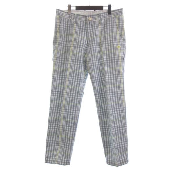 パーリーゲイツ PEARLY GATES ゴルフウェア パンツ スラックス