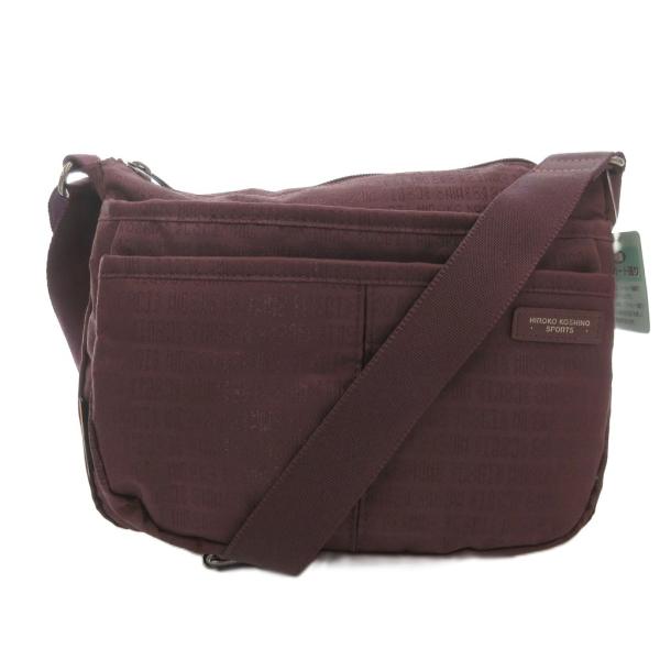 HIROKO KOSHINO（ヒロコ コシノ） 未使用品 HIROKO KOSHINO SPORTS