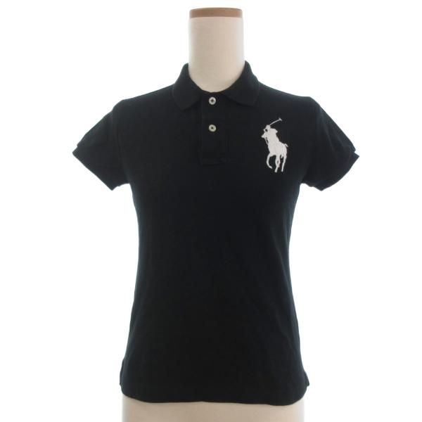 ポロ ラルフローレン POLO RALPH LAUREN ポロシャツ 半袖 ビッグポニー