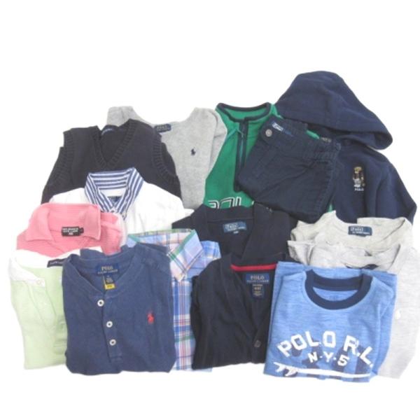 POLO RALPH LAUREN（ポロ・ラルフローレン） ラルフローレン RALPH