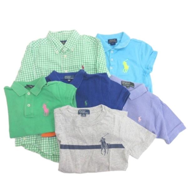 POLO RALPH LAUREN（ポロ・ラルフローレン） ラルフローレン RALPH