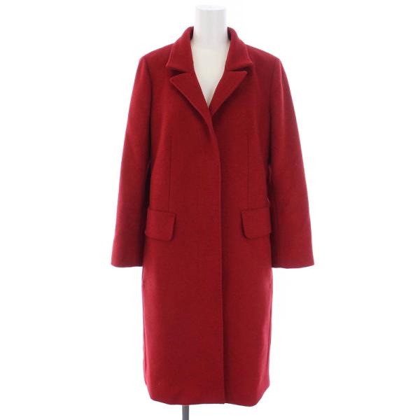 MaxMara 赤 ウール コート マックスマーラ」が旧正月を祝うカプセルコレクション発売、赤を