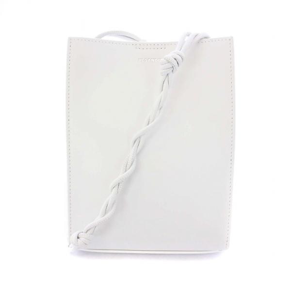 ジルサンダー JIL SANDER TANGLE ショルダーバッグ ポシェット