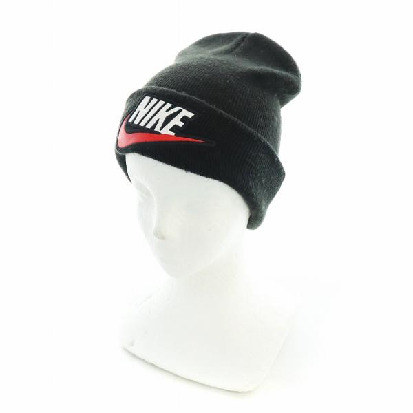 Supreme×NIKEビーニー Supreme シュプリーム SUPREME ナイキ NIKE 18AW Beanie ニット