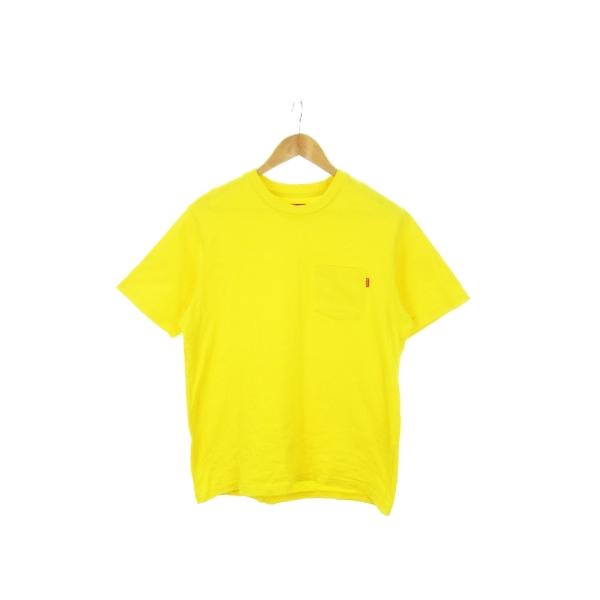 Supreme 刺繍 ポケットTシャツ L Supreme S S Pocket Tee (SS25) - $60