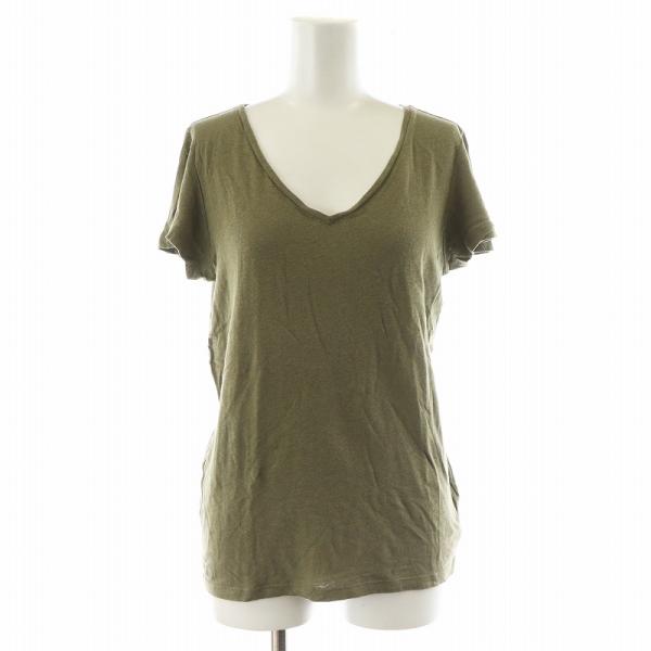POLO RALPH LAUREN ラルフローレン Tシャツ カットソー 半袖 V