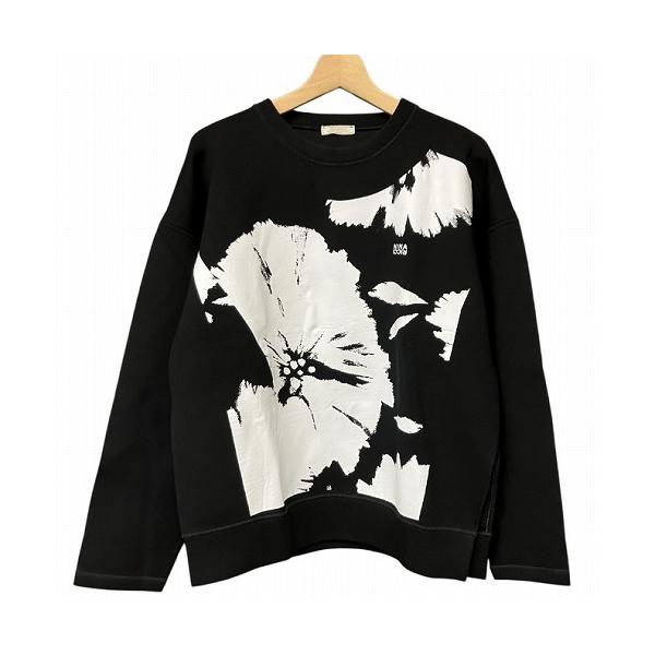 新品 NINA RICCI 白 長袖 シャツ ブラウス コットン100 新品 NINA RICCI 白 長袖 シャツ ブラウス コットン100