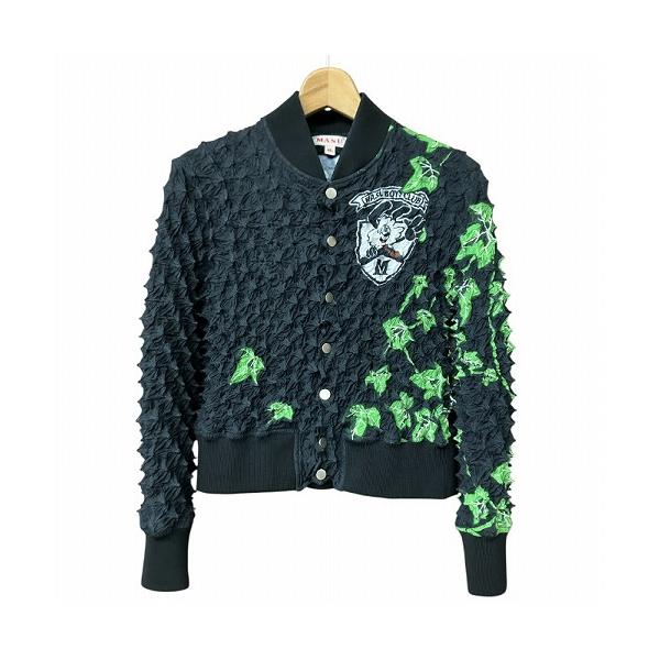 MASU エムエーエスユー × VERDY ヴェルディ 25SS M.B.C. SPIKY