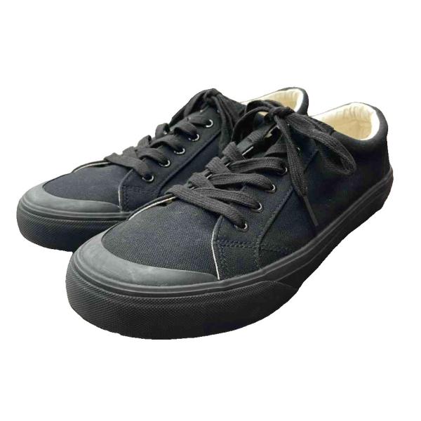 つーさん ジーユー GU キャンバススニーカー シューズ ローカット 344441 27.0cm