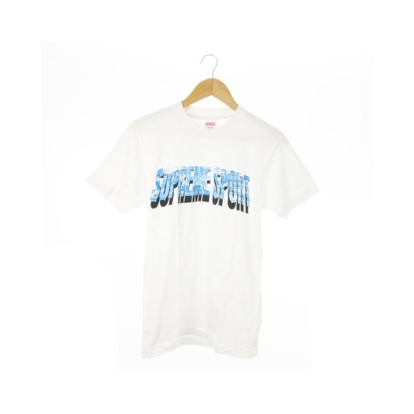 Supreme（シュプリーム） SUPREME 14SS SPORT TEE Tシャツ カットソー 