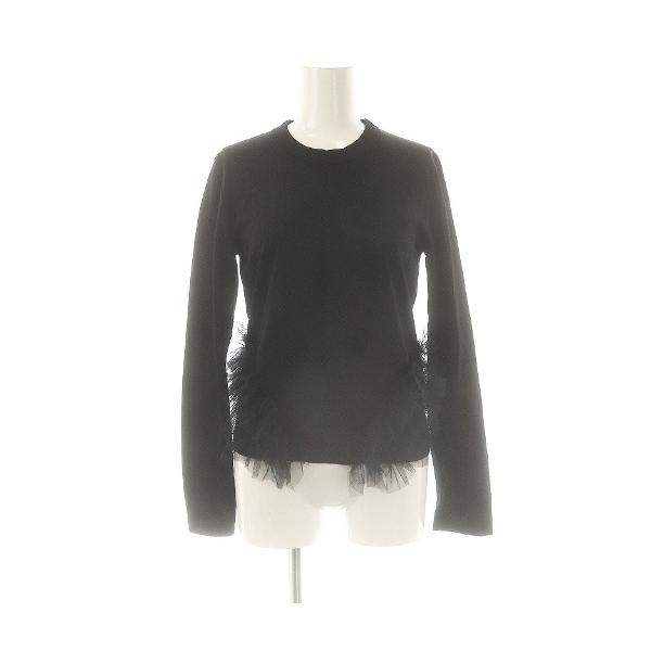 ノワールケイニノミヤ kei ninomiya コムデギャルソン COMME des