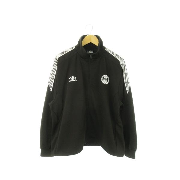 アンブロ UMBRO × フリークスストア FREAKS STOREトラックジャケット