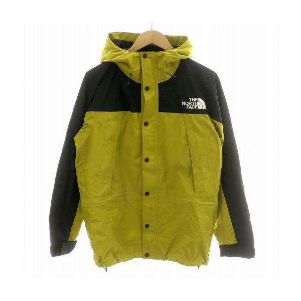 THE NORTH FACE ザノースフェイス マウンテンライトジャケット