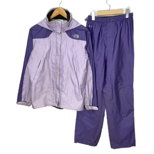 THE NORTH FACE ザノースフェイス ゴアテックス セットアップ 上下 レ