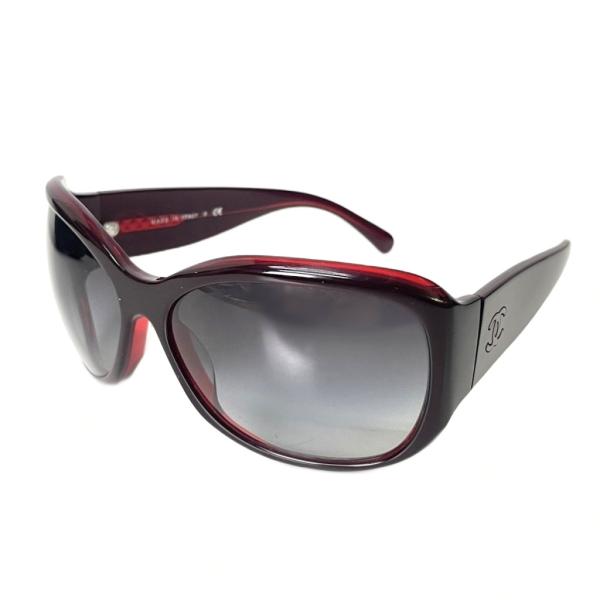 CHANEL（シャネル） サングラス ココマーク 5226-H-A C1297/3C