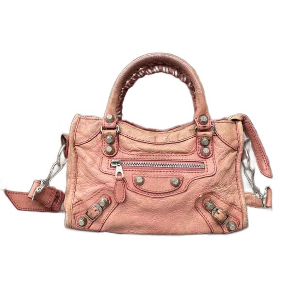 BALENCIAGA（バレンシアガ） ジャイアントミニシティ 2wayショルダー