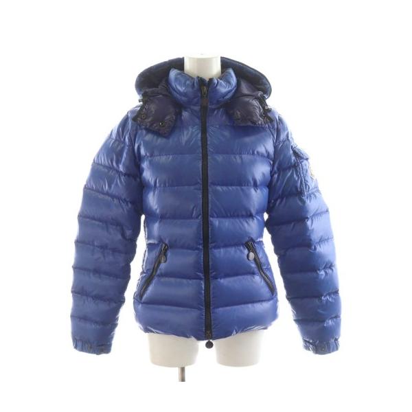 MONCLER モンクレール バディ BADY GIUBBOTTO ダウンジャケット