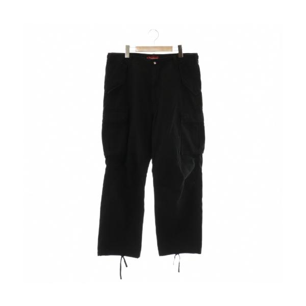 supremeシュプリームコーデュロイカーゴパンツ32 Supreme（シュプリーム） 代官山)シュプリーム Supreme 24FW Wide Wale