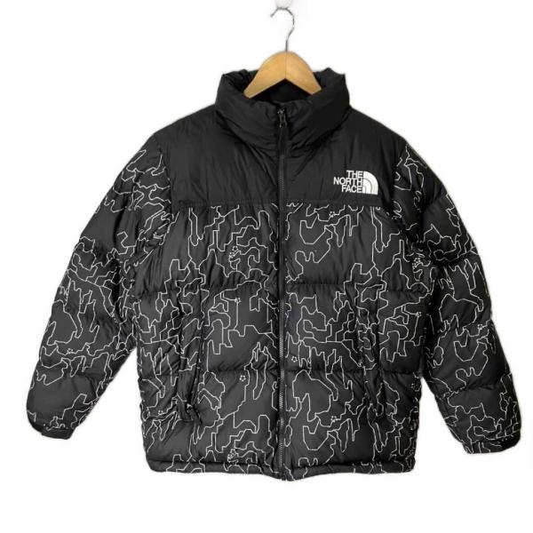 THE NORTH FACE（ザ ノースフェイス） THE NORTH FACE NOVELTY NUPTSE