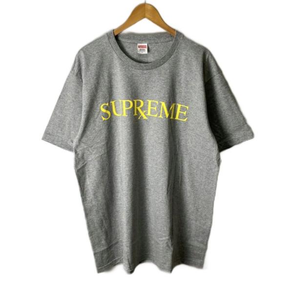 Supreme（シュプリーム） SUPREME RX Tee 半袖Tシャツ カットソー XL