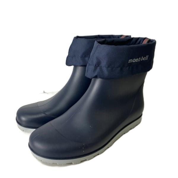 新品Mont-bell メンズブーツ　27センチ モンベル mont bell ブーツ 27.0cm 1129529 : ワットマン Yahoo
