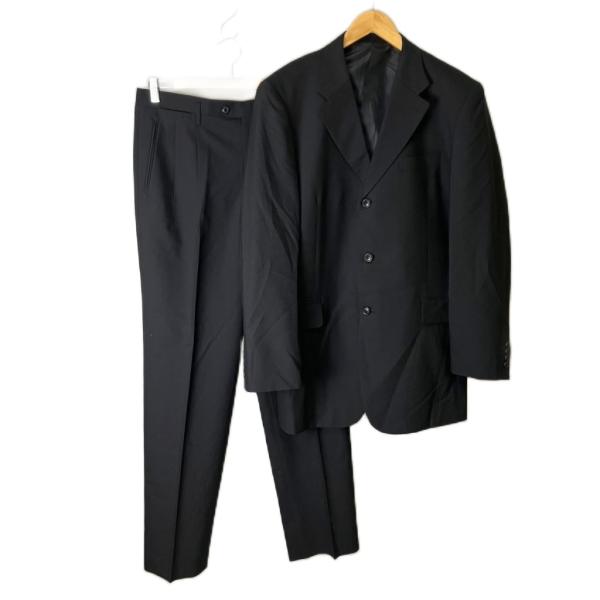 ミスタージュンコ Mr.JUNKO ウール スーツ セットアップ ジャケット