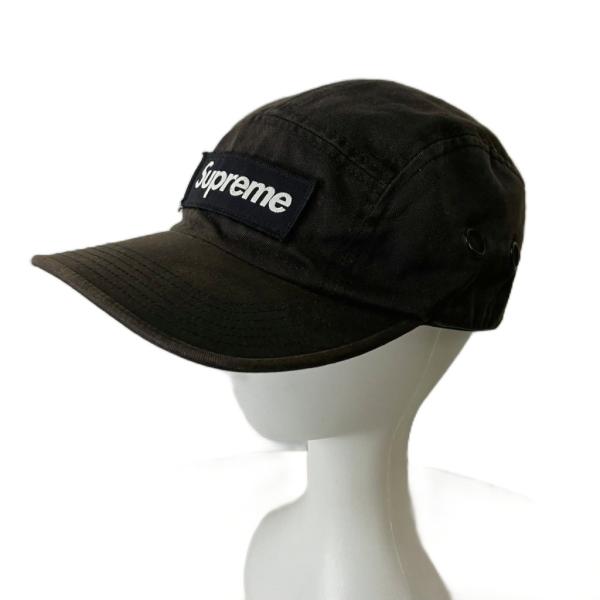 Supreme（シュプリーム） ジェットキャップ キャップ ボックスロゴ