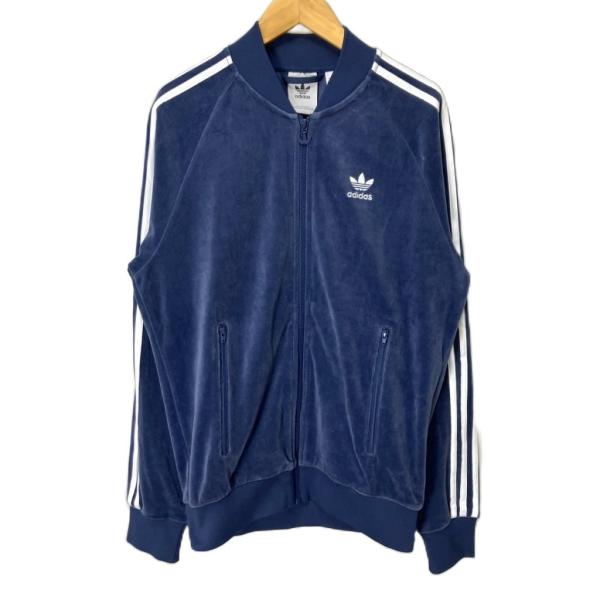 アディダス　美品　ジャージ adidas（アディダス） ジャージ上下セット MUSTHAVES TEAM SPORTS