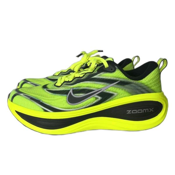 ナイキ NIKE ボメロ プラス SE スニーカー ローカット ランニングシューズ 27cm イエロー IM8072-999 メンズ