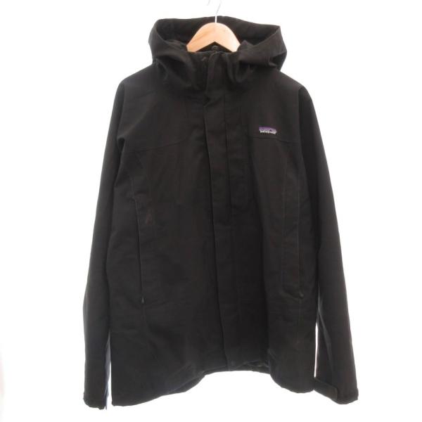 パタゴニア Patagonia 00s 07年製 ハードシェル ジャケット マウンテン