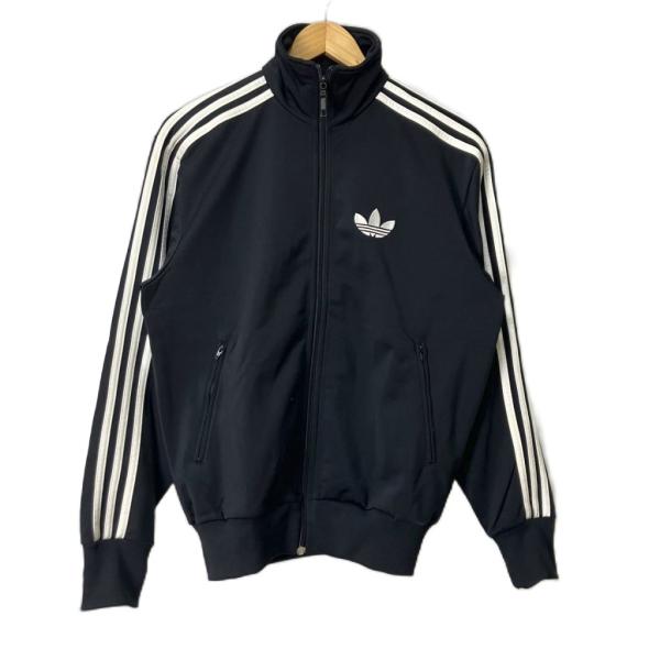 adidas（アディダス） adidas 00sトラックジャケット ハイネック
