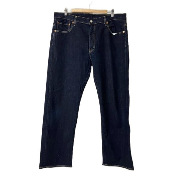 Levi's 569 W31 L32 濃紺 Levi's（リーバイス） Levi's 569デニム ジーンズ ジーパン BIG E W36