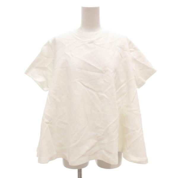 LOEWE（ロエベ） トラペーズ トップス Tシャツ カットソー 半袖