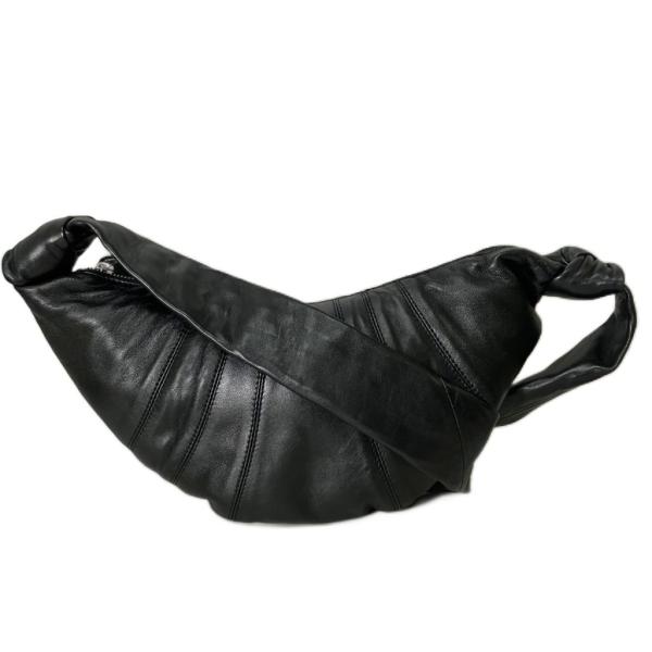 ルメール LEMAIRE SMALL CROISSANT BAG クロワッサンバッグ スモール