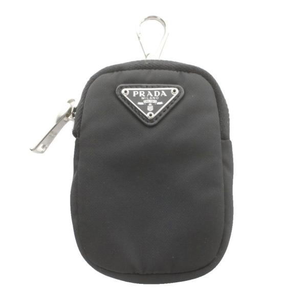 PRADA（プラダ） PRADA Re-Nylon リナイロン ミニポーチ バッグ