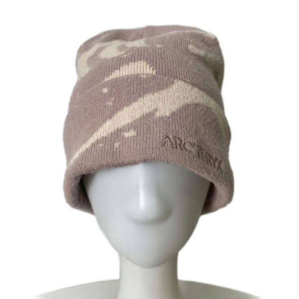 ARC'TERYX（アークテリクス） ARC'TERYX ARCTERYX Grotto Toque Arctic
