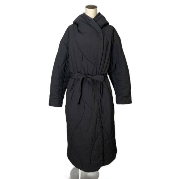 アメリヴィンテージ Ameri VINTAGE WAVE STITCH HEAT POLAK LONG COAT