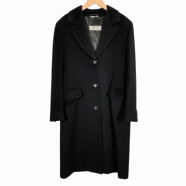 Max Mara マックスマーラ MAX MARA ロングコート アウター ヴァージン