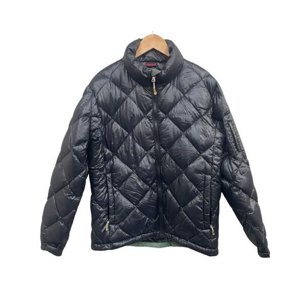 マーモット MARMOT ダウンジャケット キルティング 無地 マーモット MARMOT ダウンジャケット キルティング 無地