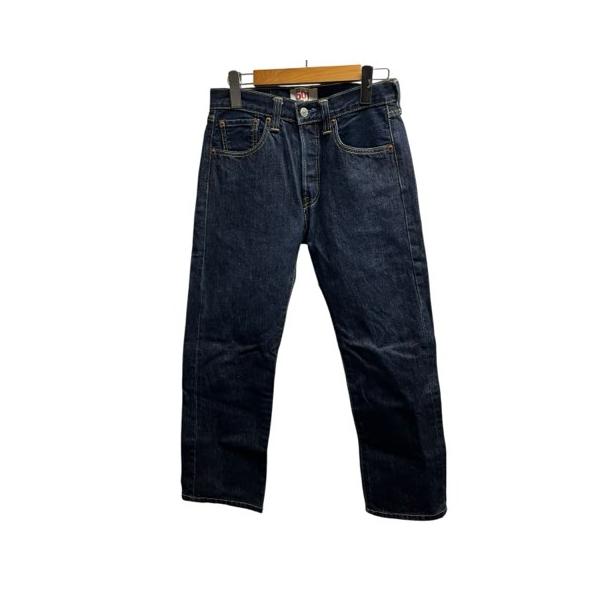 Levi's（リーバイス） デニムパンツ ジーンズ 501-00 W28 L32