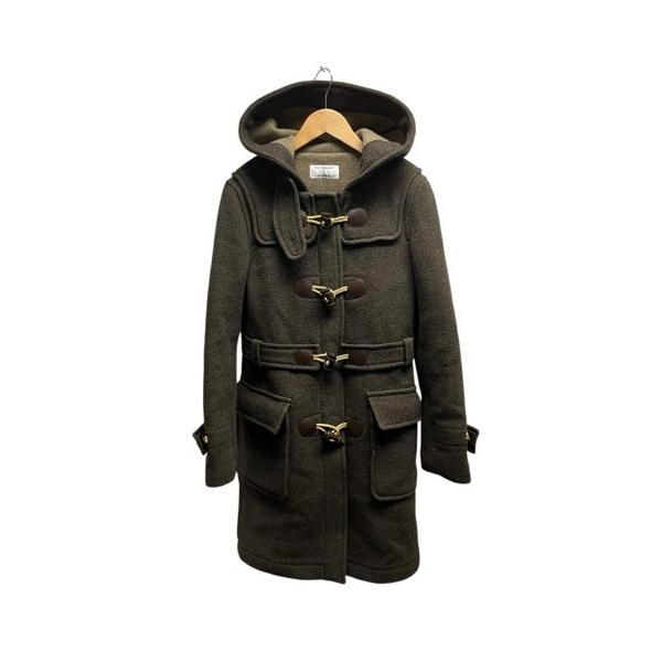 オールドイングランド OLD ENGLAND GLOVERALL別注 ダッフルコート