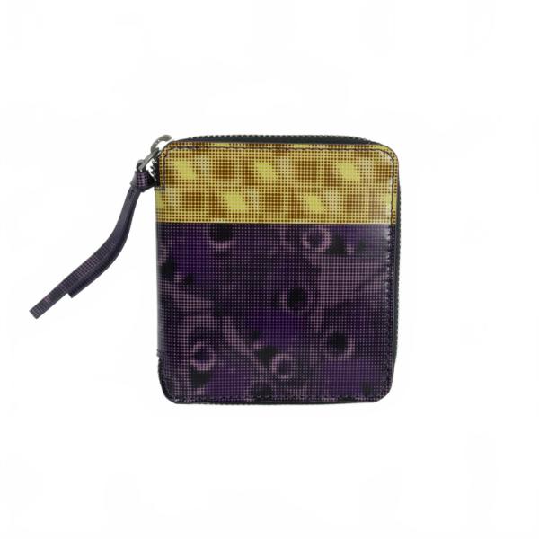 DRIES VAN NOTEN ドリスヴァンノッテン　長財布　ゴールド DRIES VAN NOTEN ドリスヴァンノッテン 長財布 ゴールド