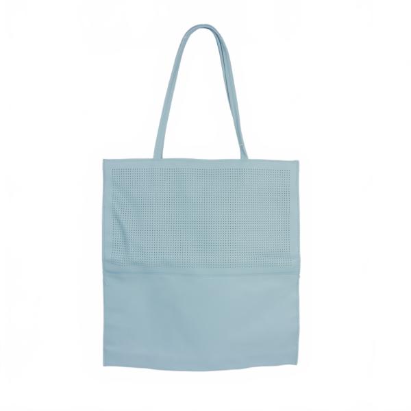 新品未使用トートバッグ 未使用品 サックス・フィフス・アベニュー Saks Fifth Avenue フェイク