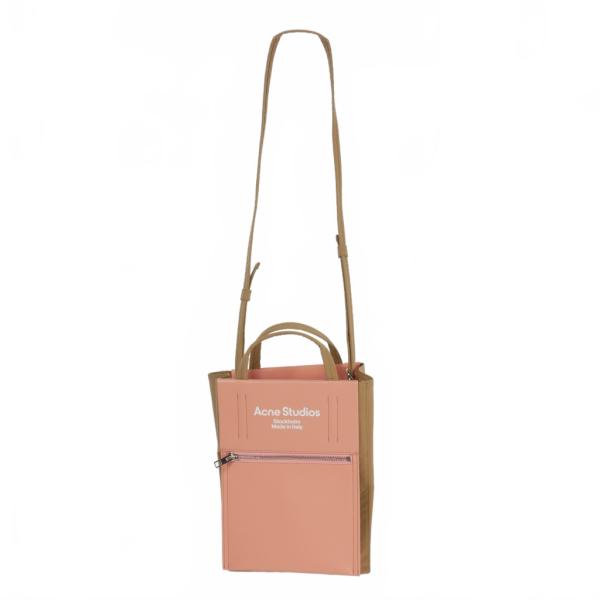 Acne Studios アクネストゥディオズ　PVCトートバッグ Acne Studios（アクネストゥディオズ）の「ACNE STUDIOS Baker